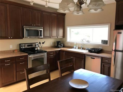 436 W Sackett Avenue Salida CO 81201