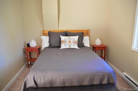 436 W Sackett Avenue Salida CO 81201