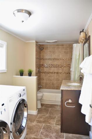 436 W Sackett Avenue Salida CO 81201