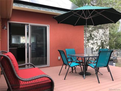 436 W Sackett Avenue Salida CO 81201