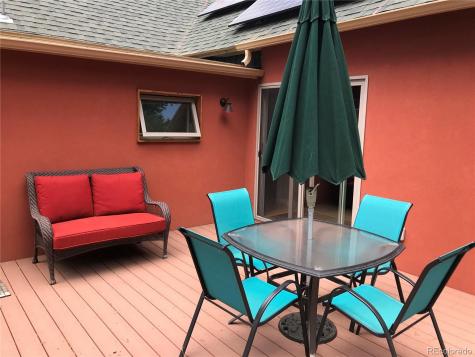 436 W Sackett Avenue Salida CO 81201