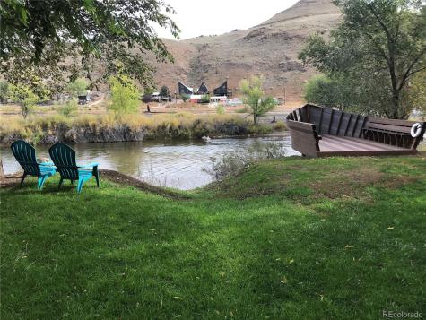 436 W Sackett Avenue Salida CO 81201