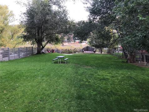 436 W Sackett Avenue Salida CO 81201