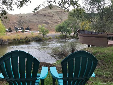 436 W Sackett Avenue Salida CO 81201