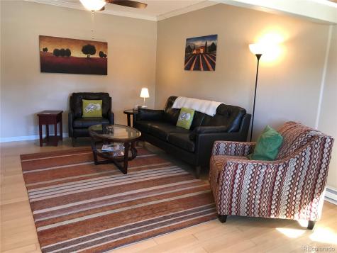 436 W Sackett Avenue Salida CO 81201