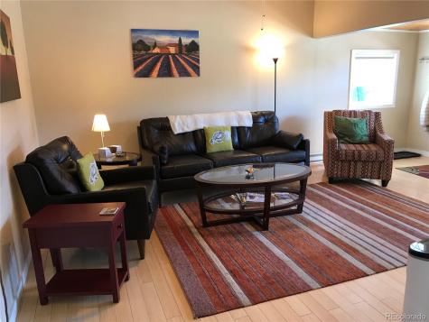 436 W Sackett Avenue Salida CO 81201