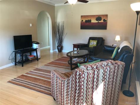 436 W Sackett Avenue Salida CO 81201