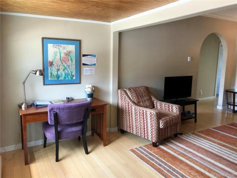 436 W Sackett Avenue Salida CO 81201