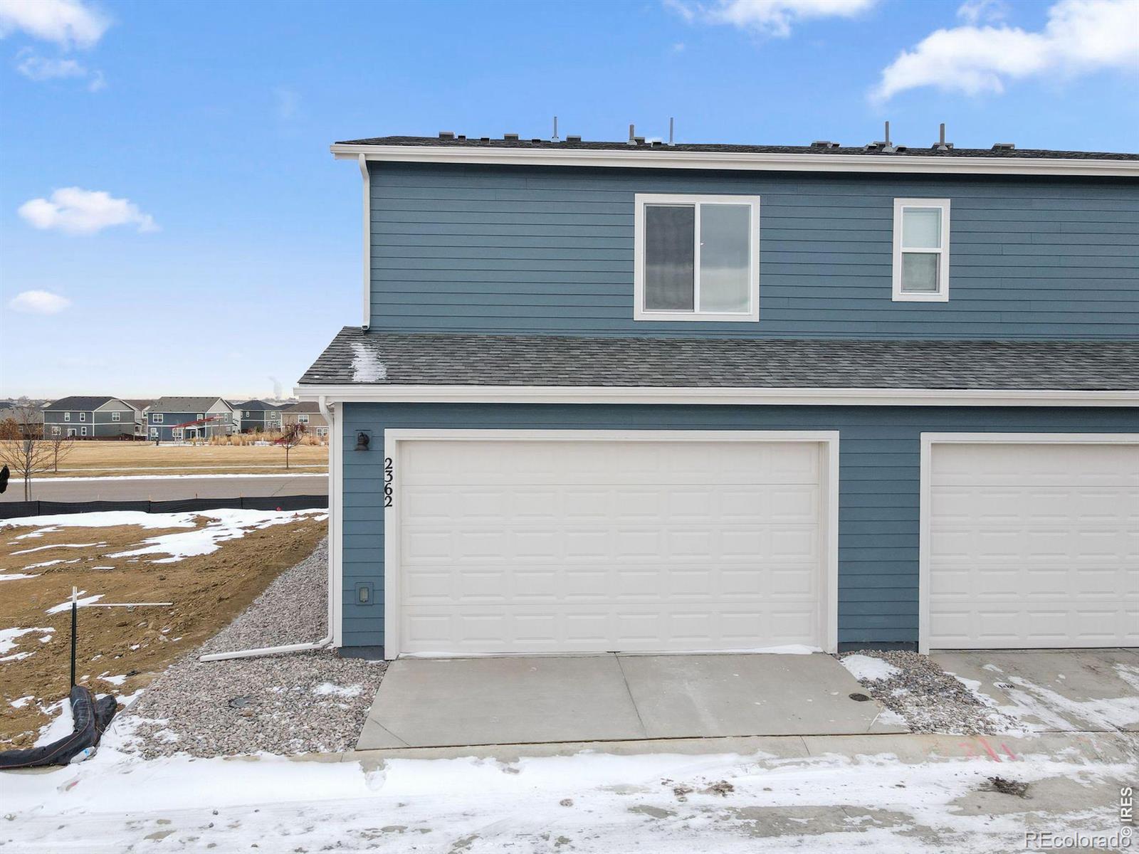 2362 Bufflehead Way Johnstown CO 80534