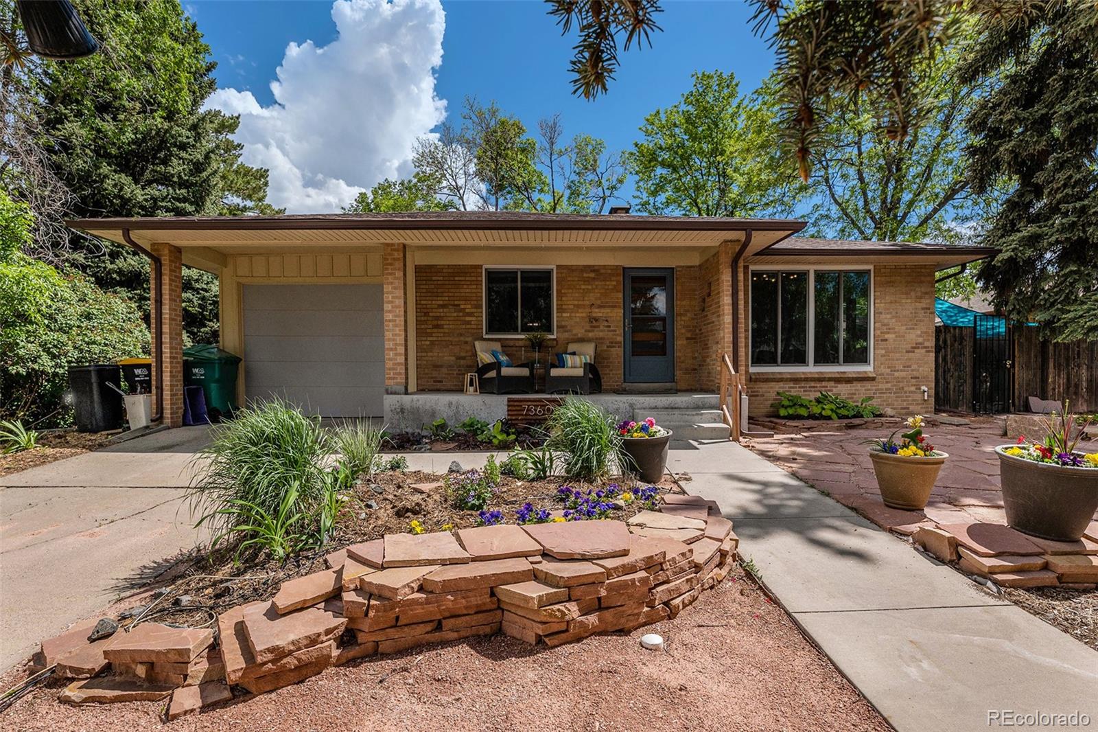 7360 W Archer Place Lakewood CO 80226