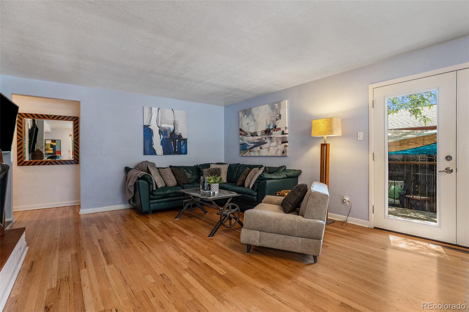 7360 W Archer Place Lakewood CO 80226