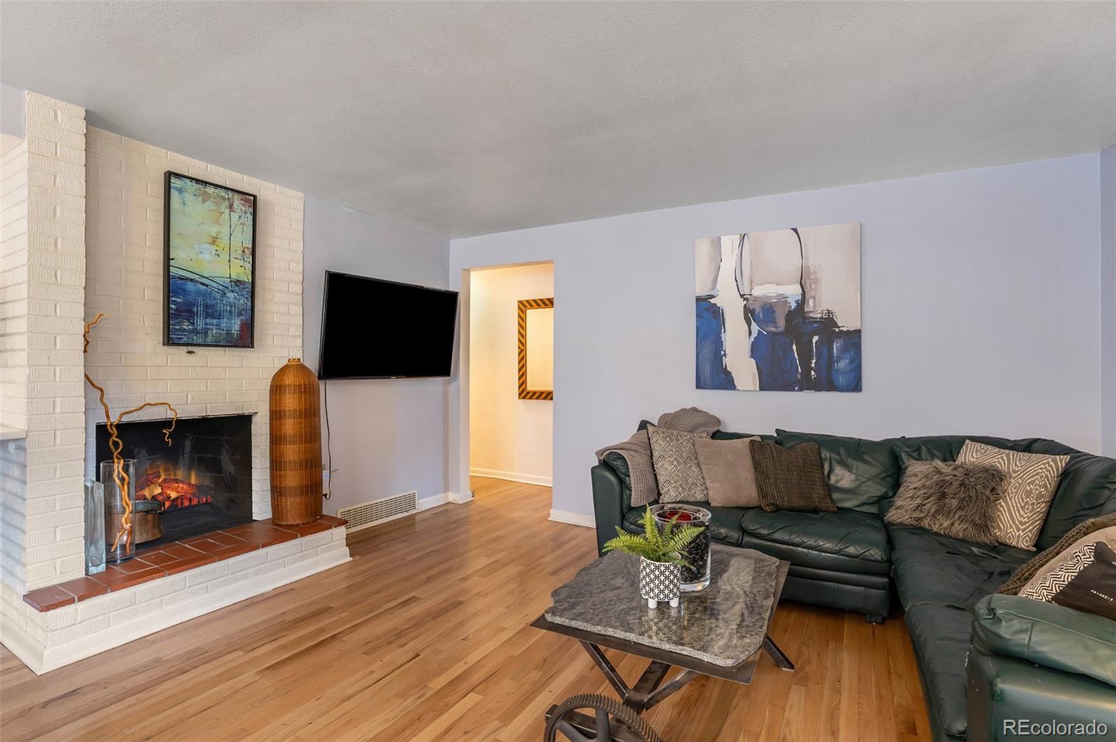 7360 W Archer Place Lakewood CO 80226