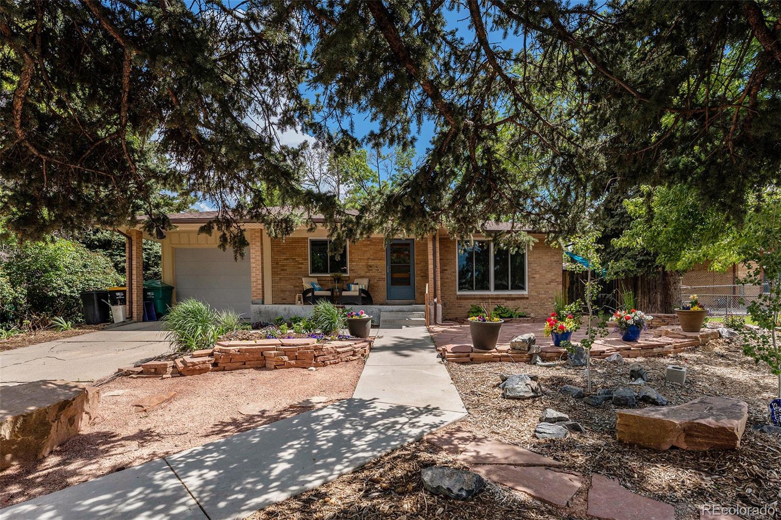 7360 W Archer Place Lakewood CO 80226