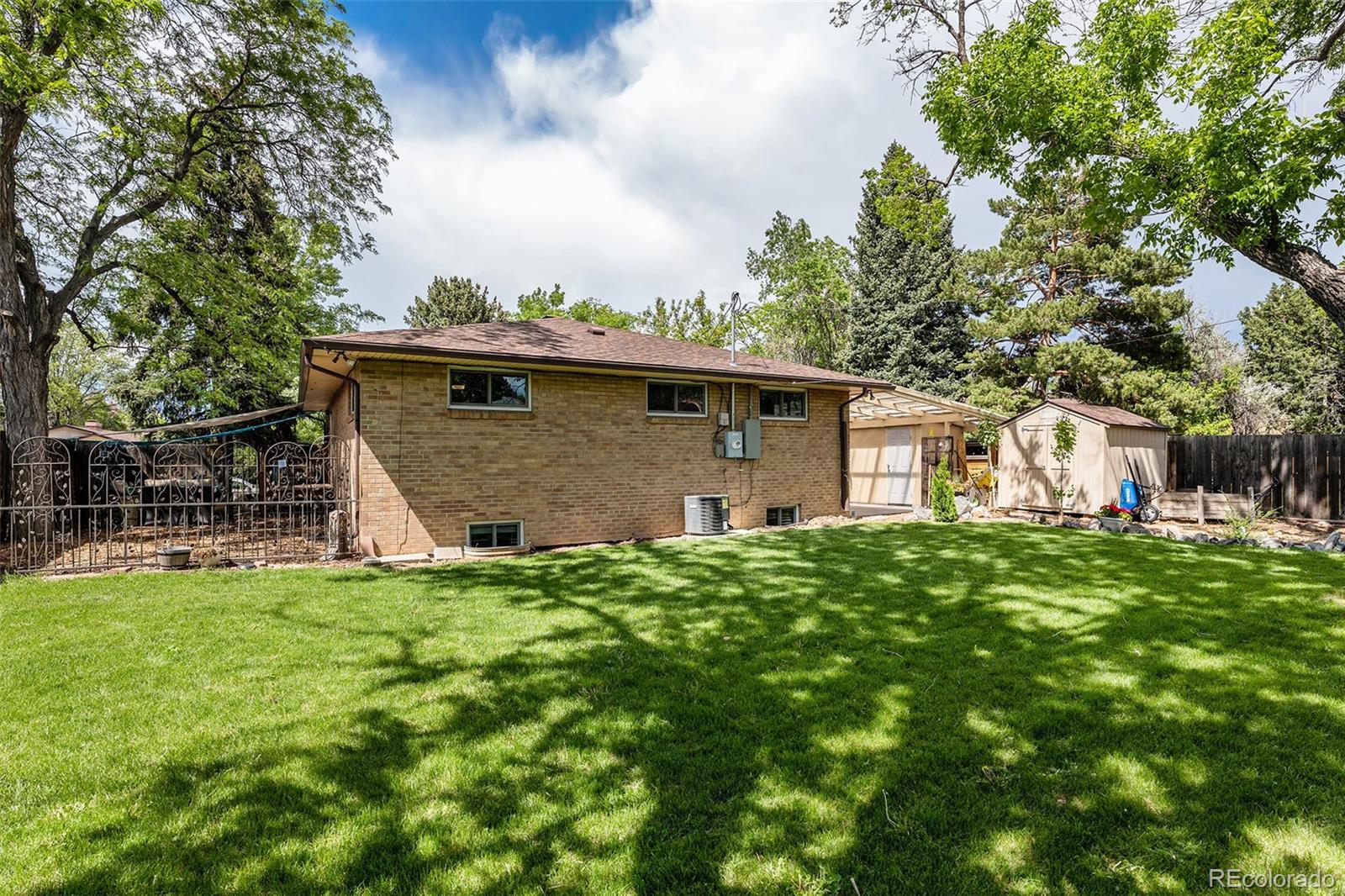 7360 W Archer Place Lakewood CO 80226