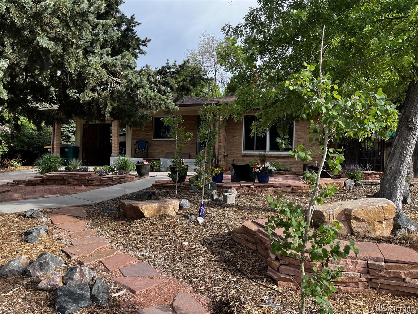 7360 W Archer Place Lakewood CO 80226