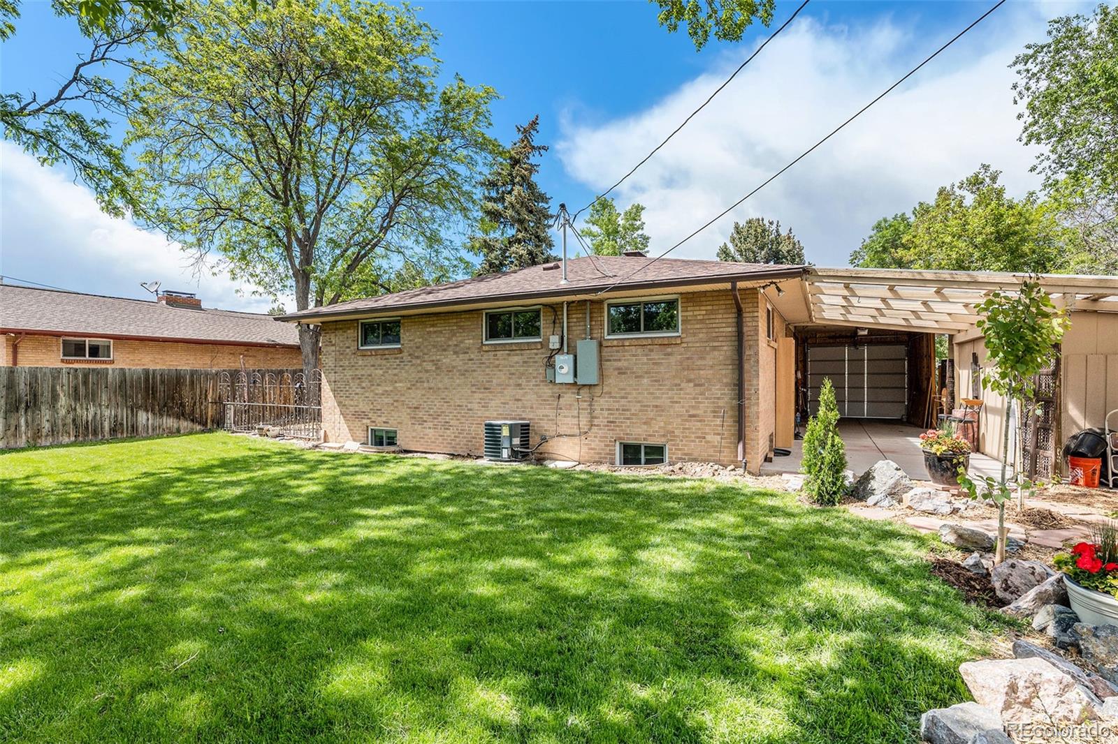 7360 W Archer Place Lakewood CO 80226
