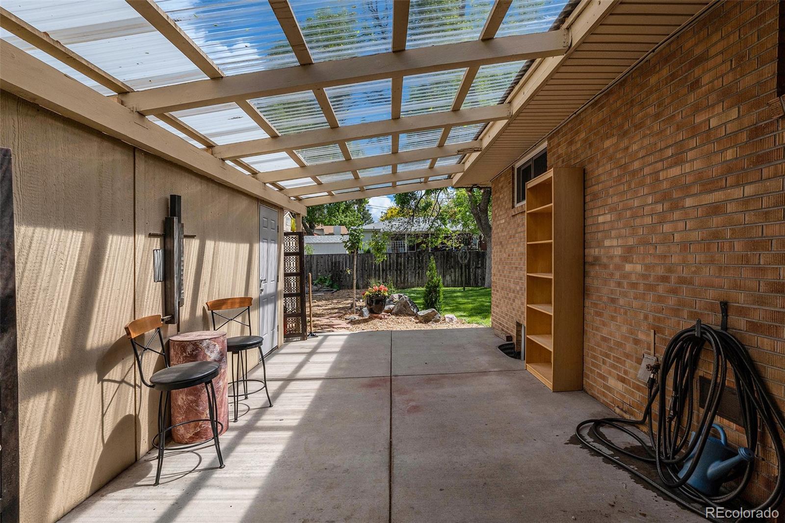 7360 W Archer Place Lakewood CO 80226