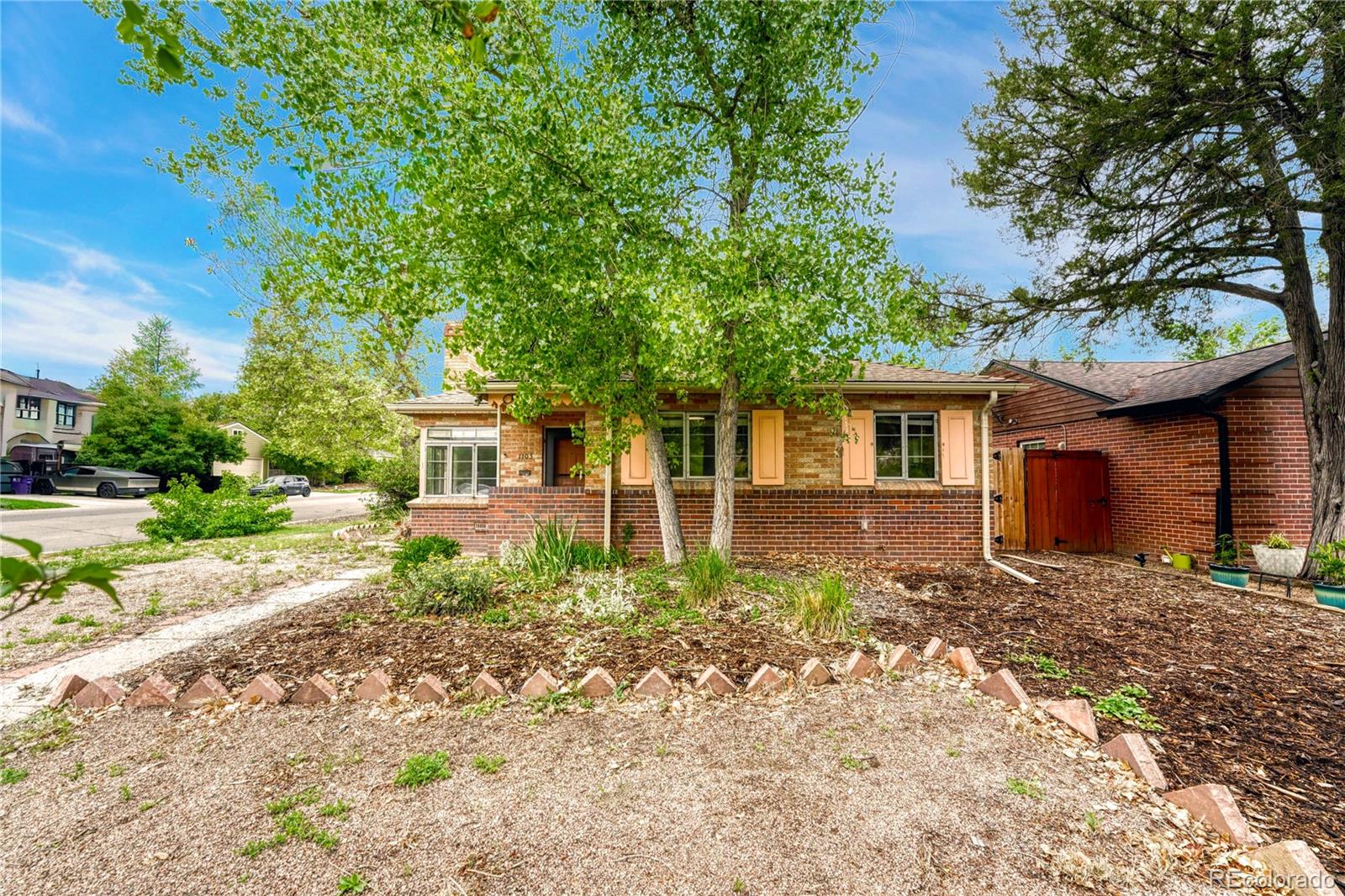 1103 Kearney Street Denver CO 80220
