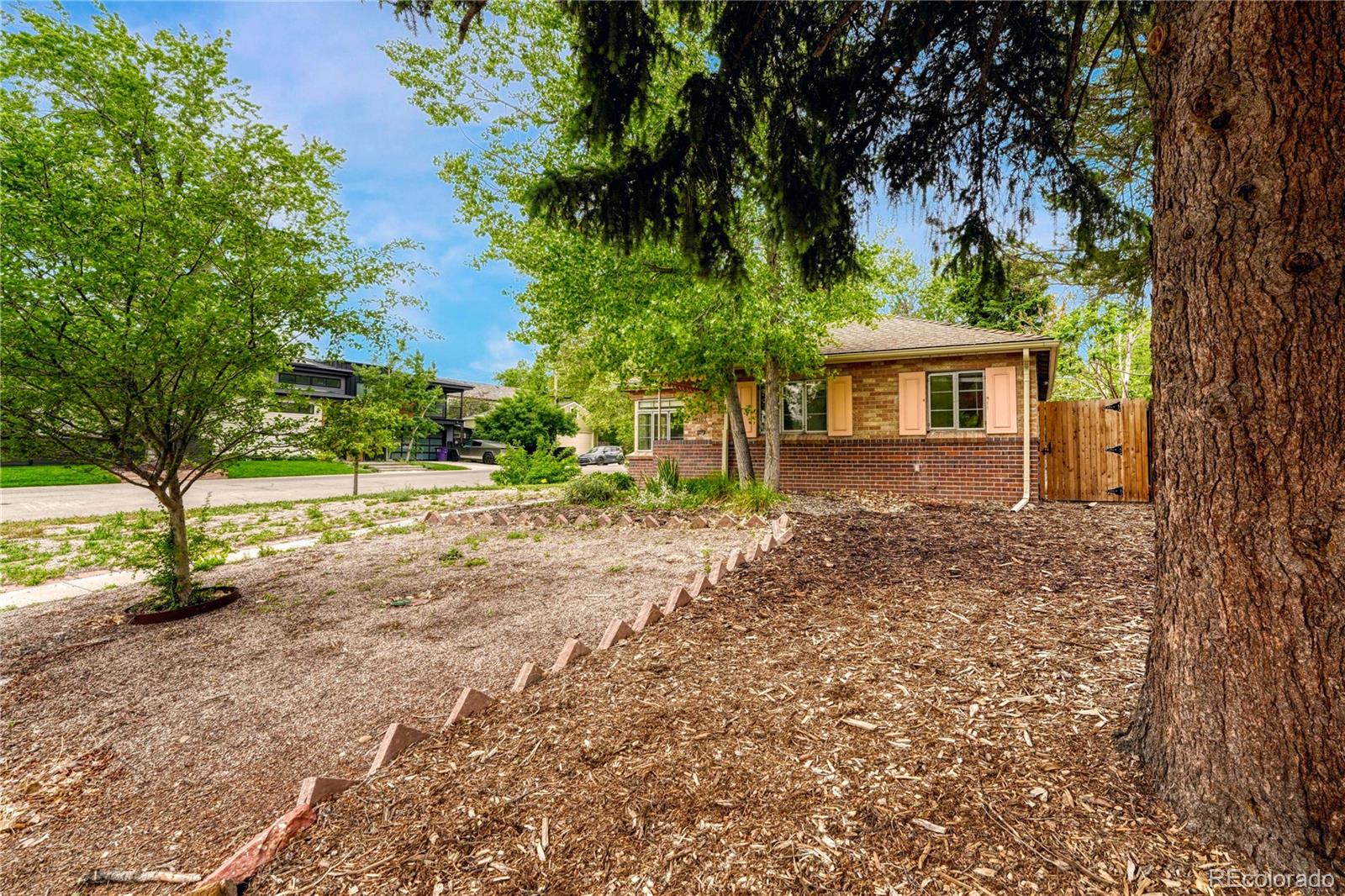 1103 Kearney Street Denver CO 80220