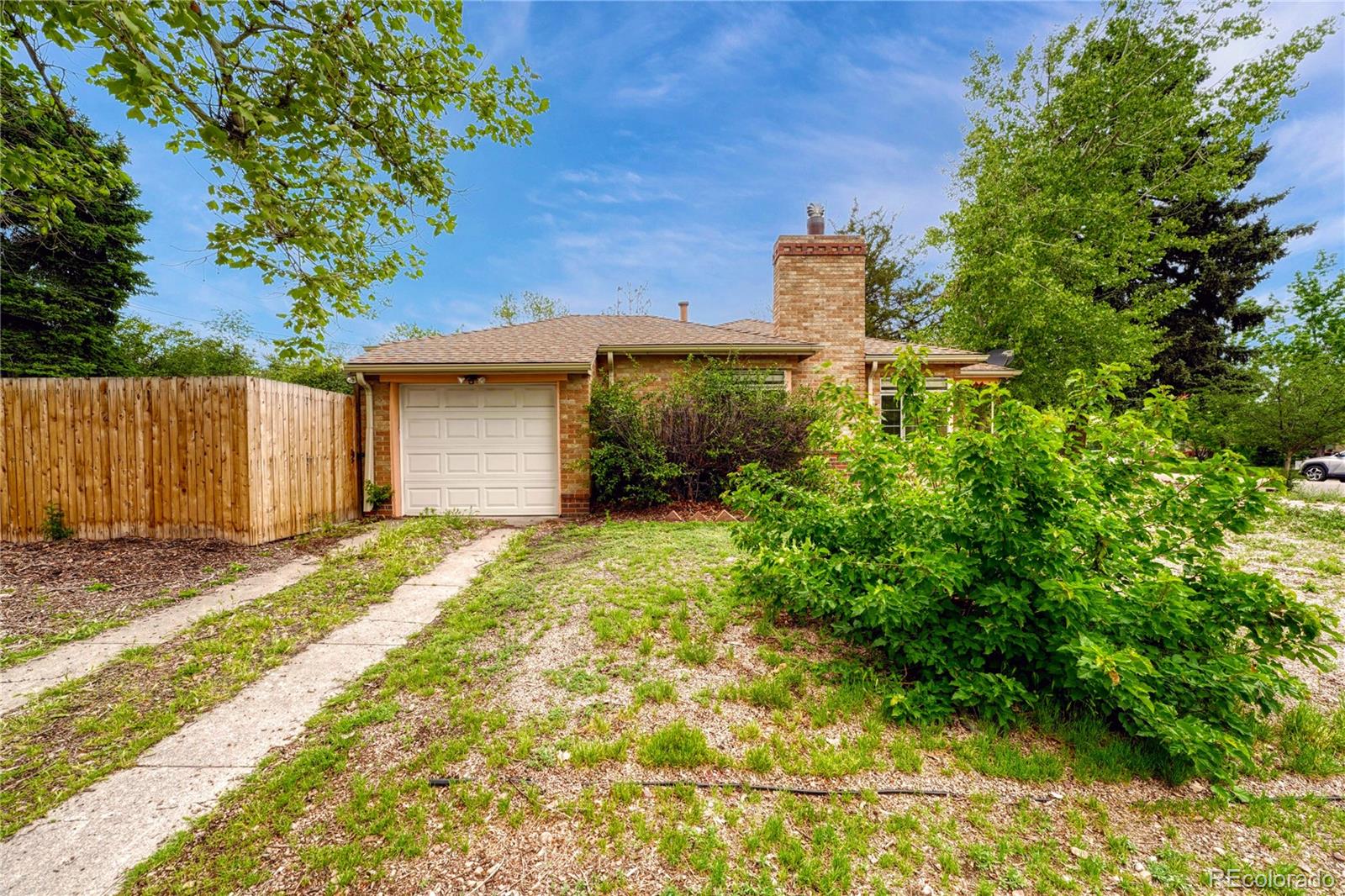 1103 Kearney Street Denver CO 80220