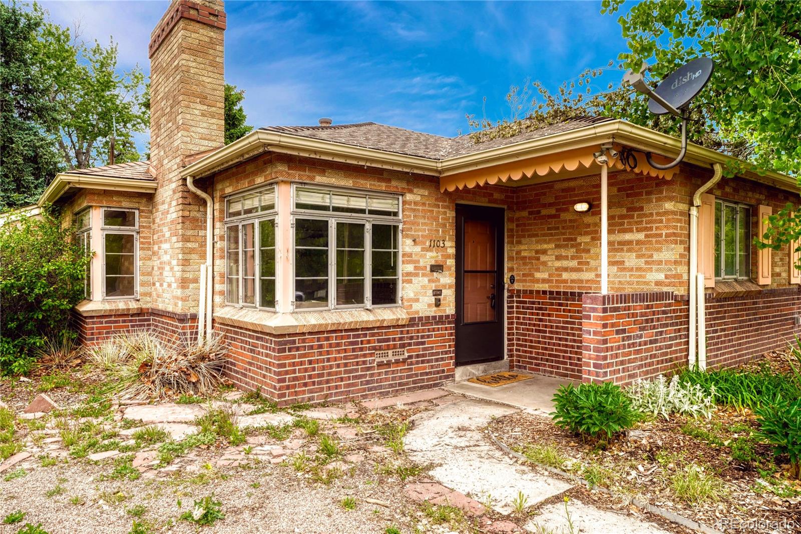 1103 Kearney Street Denver CO 80220