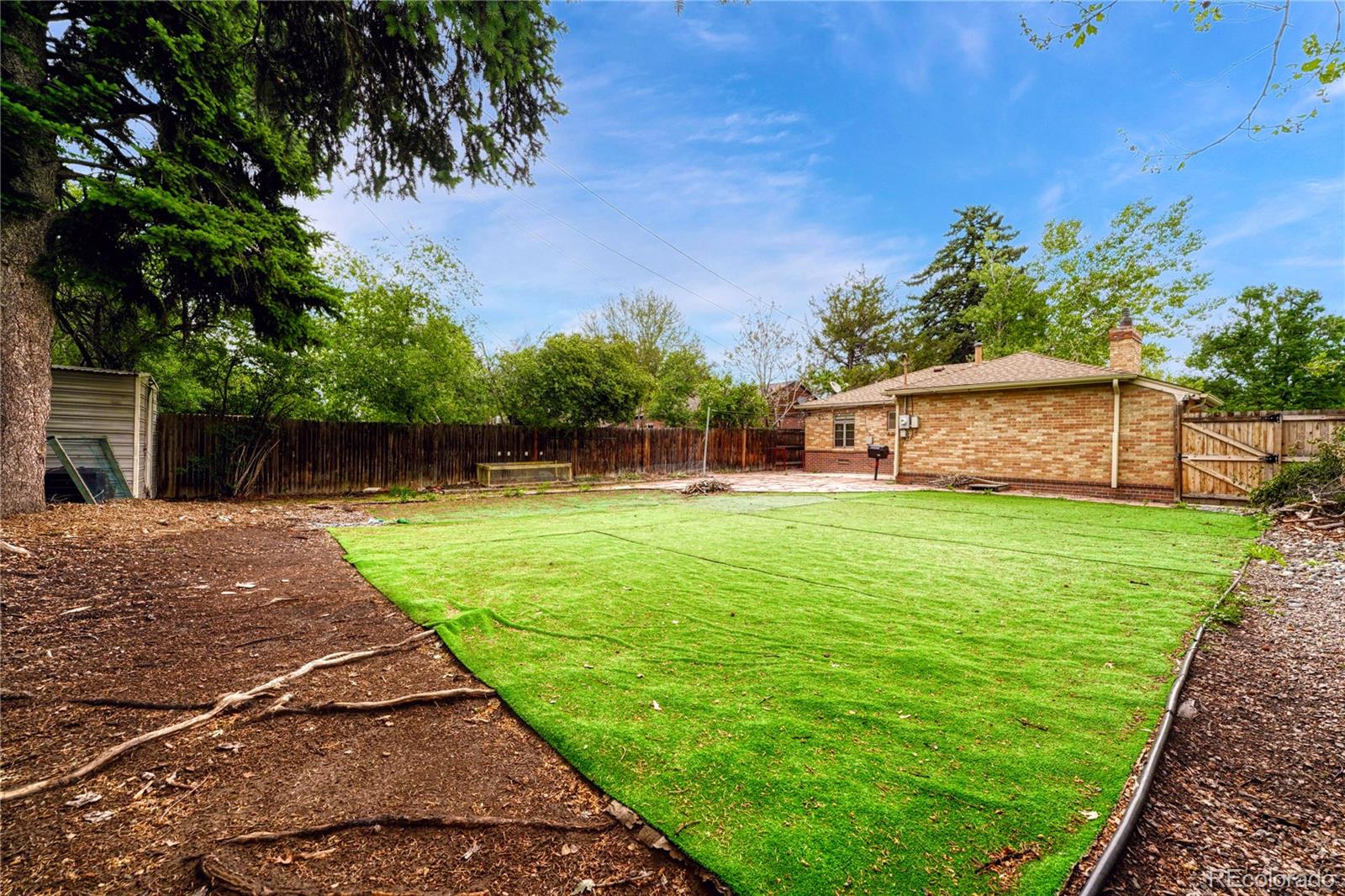 1103 Kearney Street Denver CO 80220