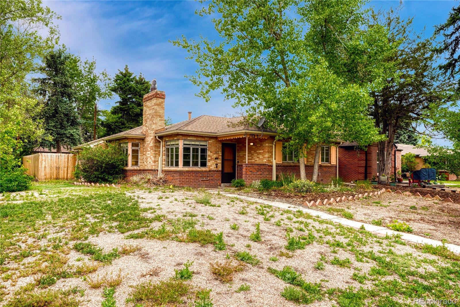 1103 Kearney Street Denver CO 80220