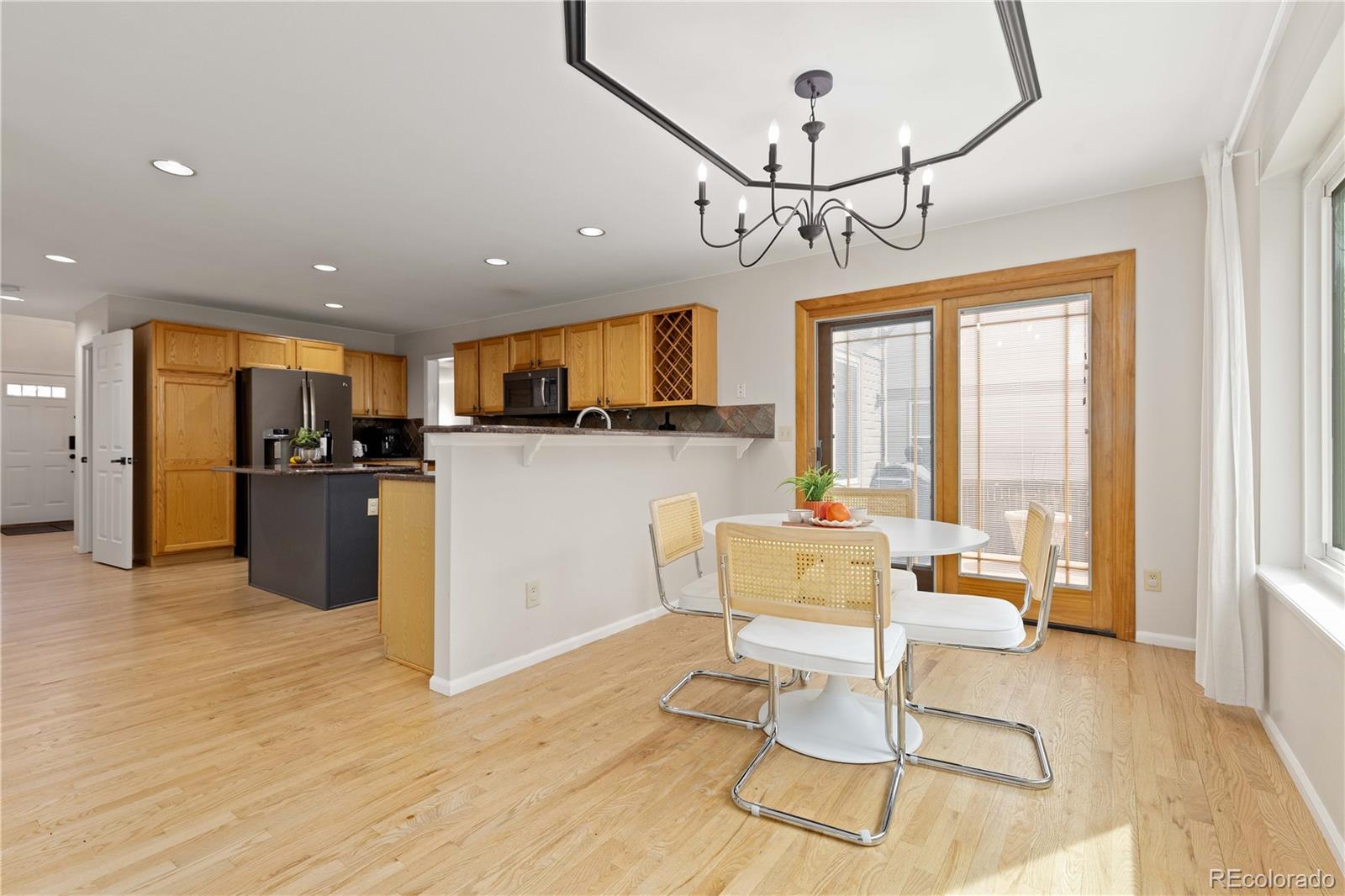 758 Huntington Place Highlands Ranch CO 80126