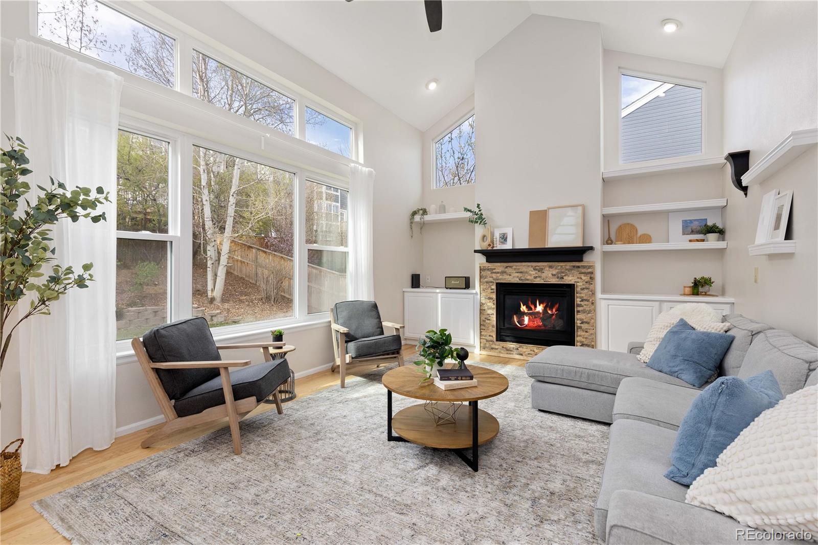 758 Huntington Place Highlands Ranch CO 80126
