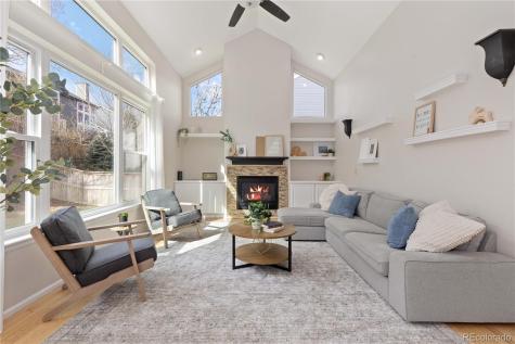 758 Huntington Place Highlands Ranch CO 80126
