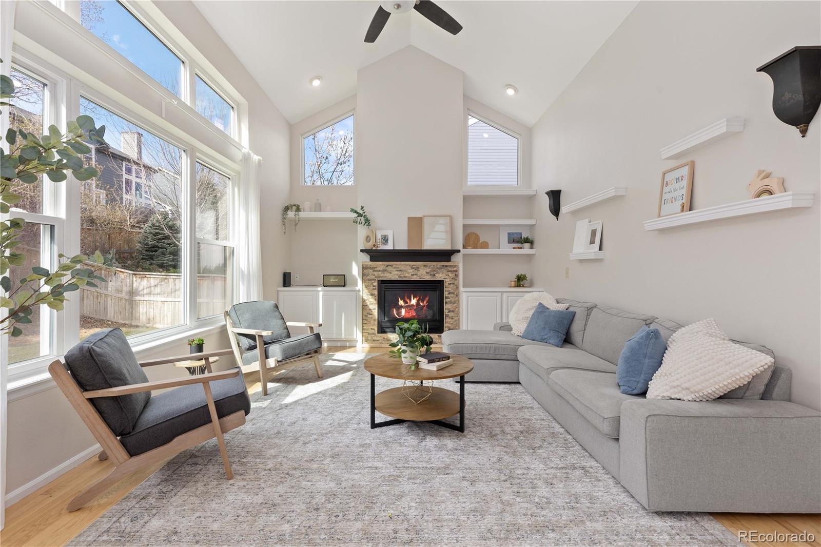 758 Huntington Place Highlands Ranch CO 80126