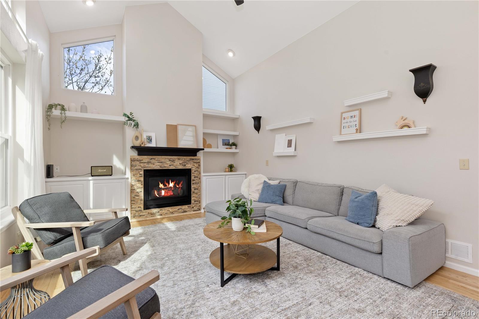 758 Huntington Place Highlands Ranch CO 80126