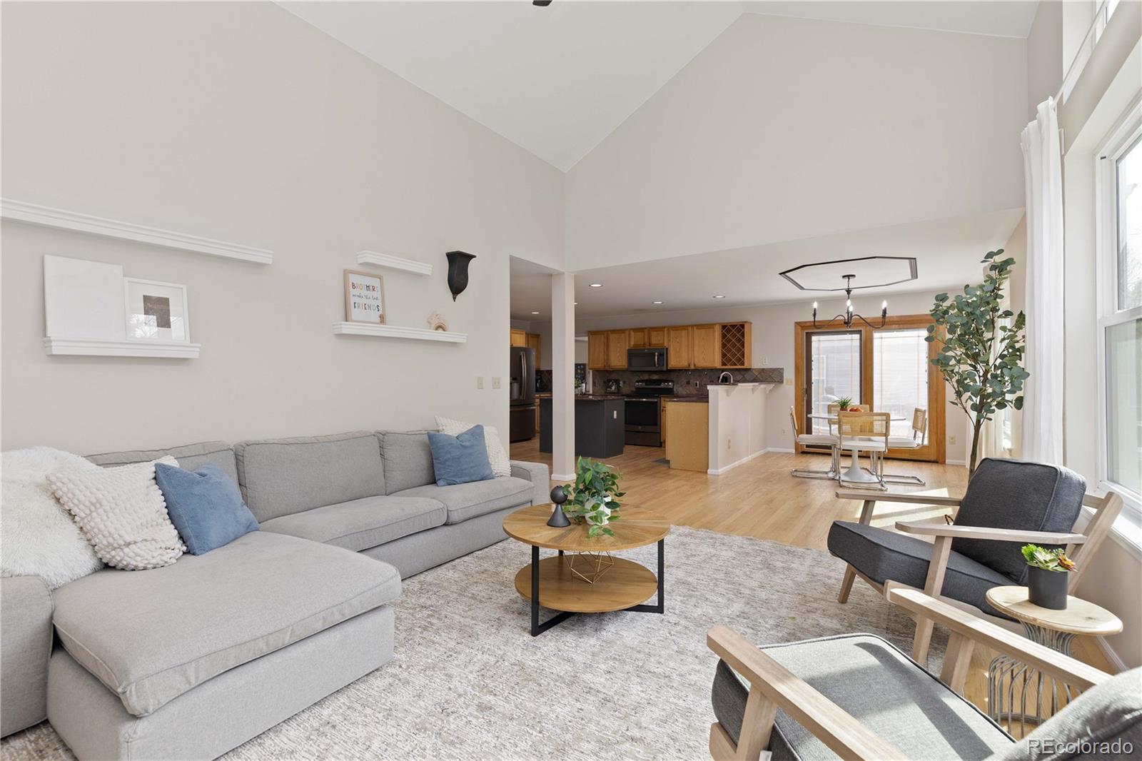 758 Huntington Place Highlands Ranch CO 80126