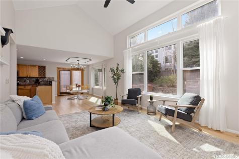758 Huntington Place Highlands Ranch CO 80126