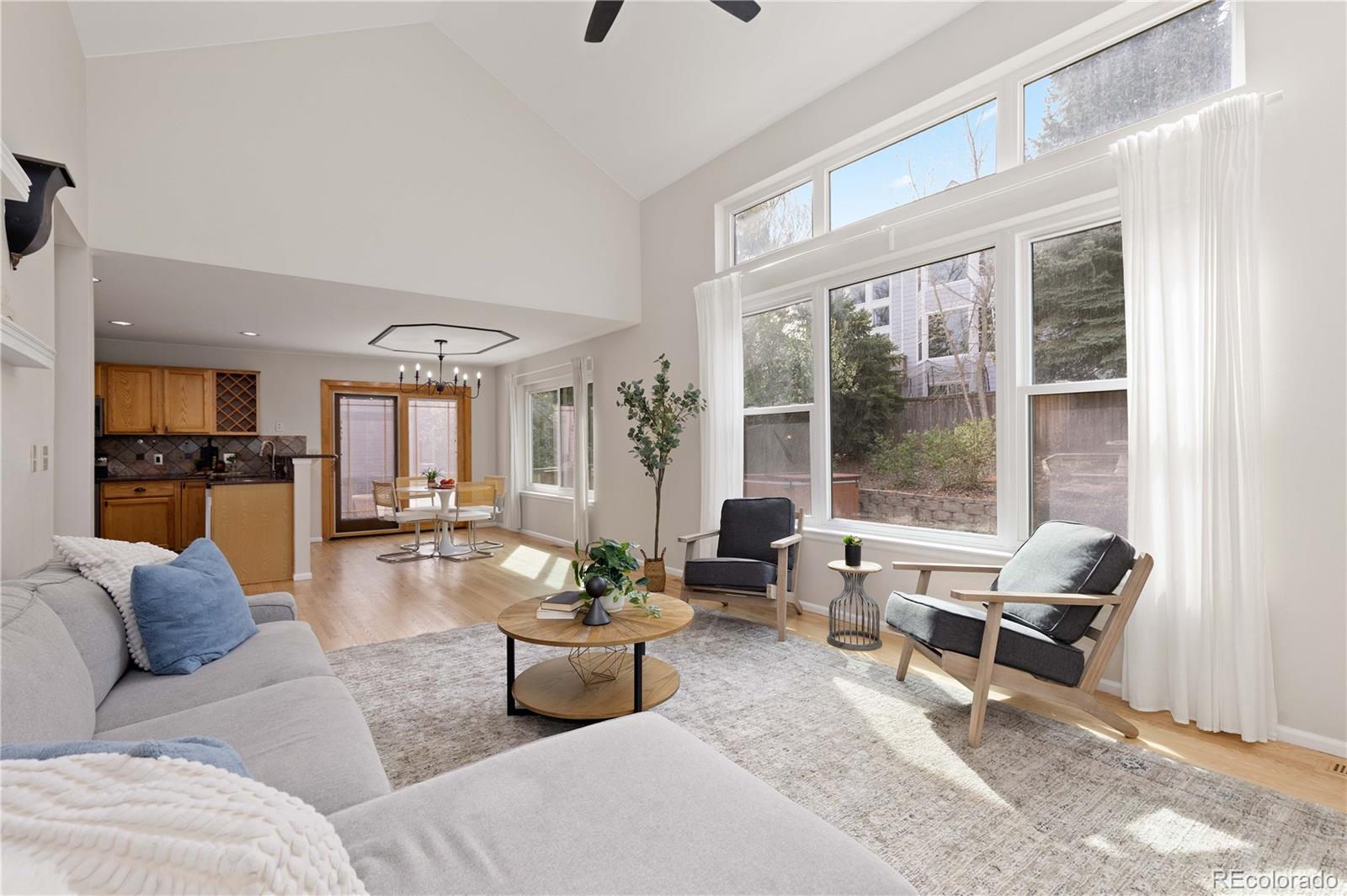 758 Huntington Place Highlands Ranch CO 80126