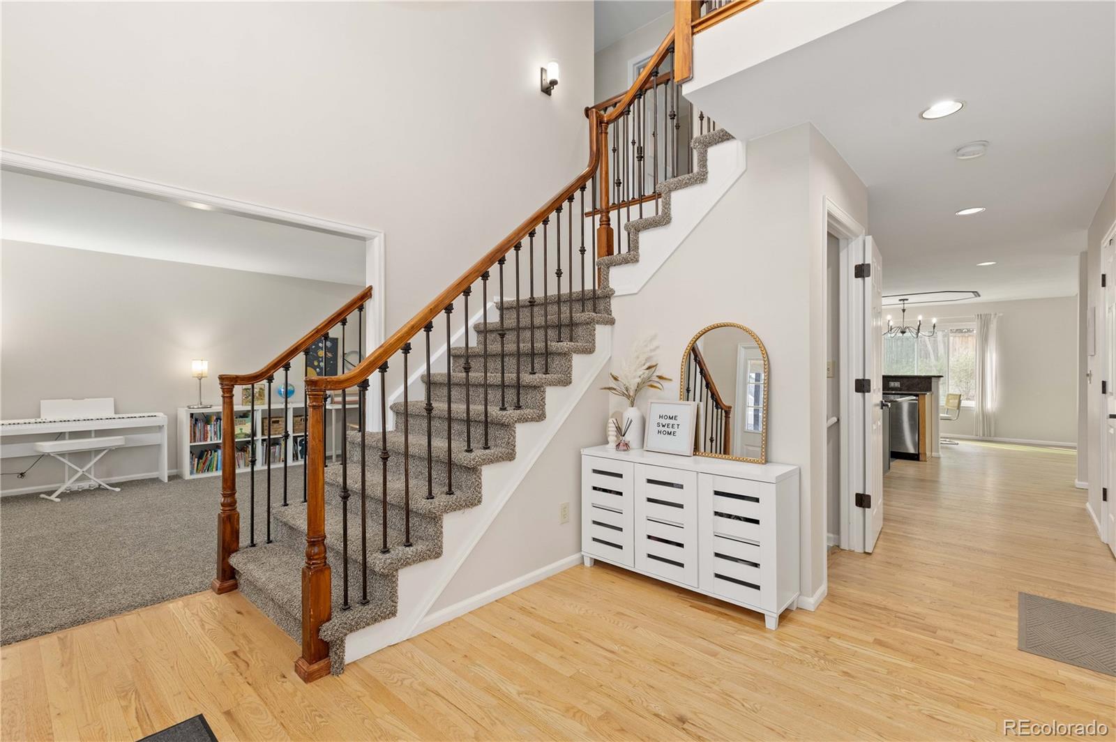 758 Huntington Place Highlands Ranch CO 80126