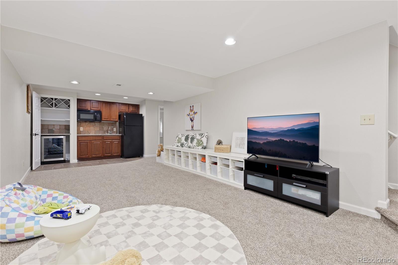 758 Huntington Place Highlands Ranch CO 80126