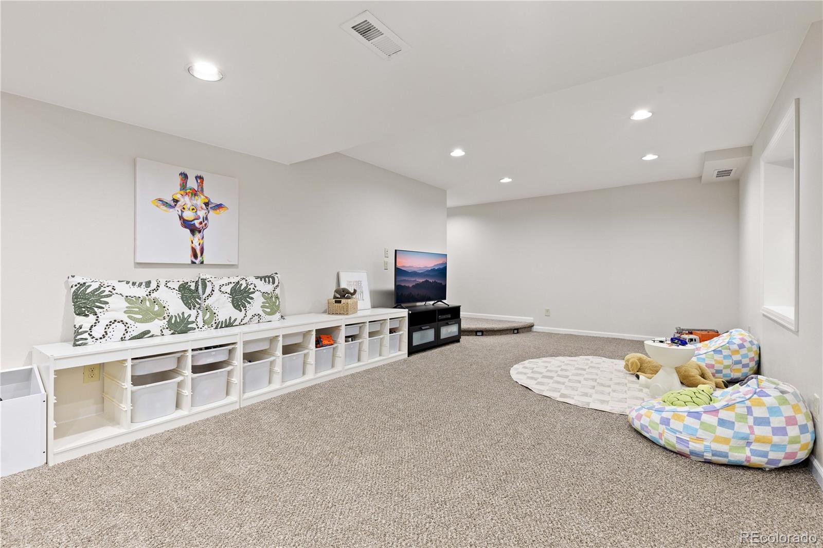 758 Huntington Place Highlands Ranch CO 80126