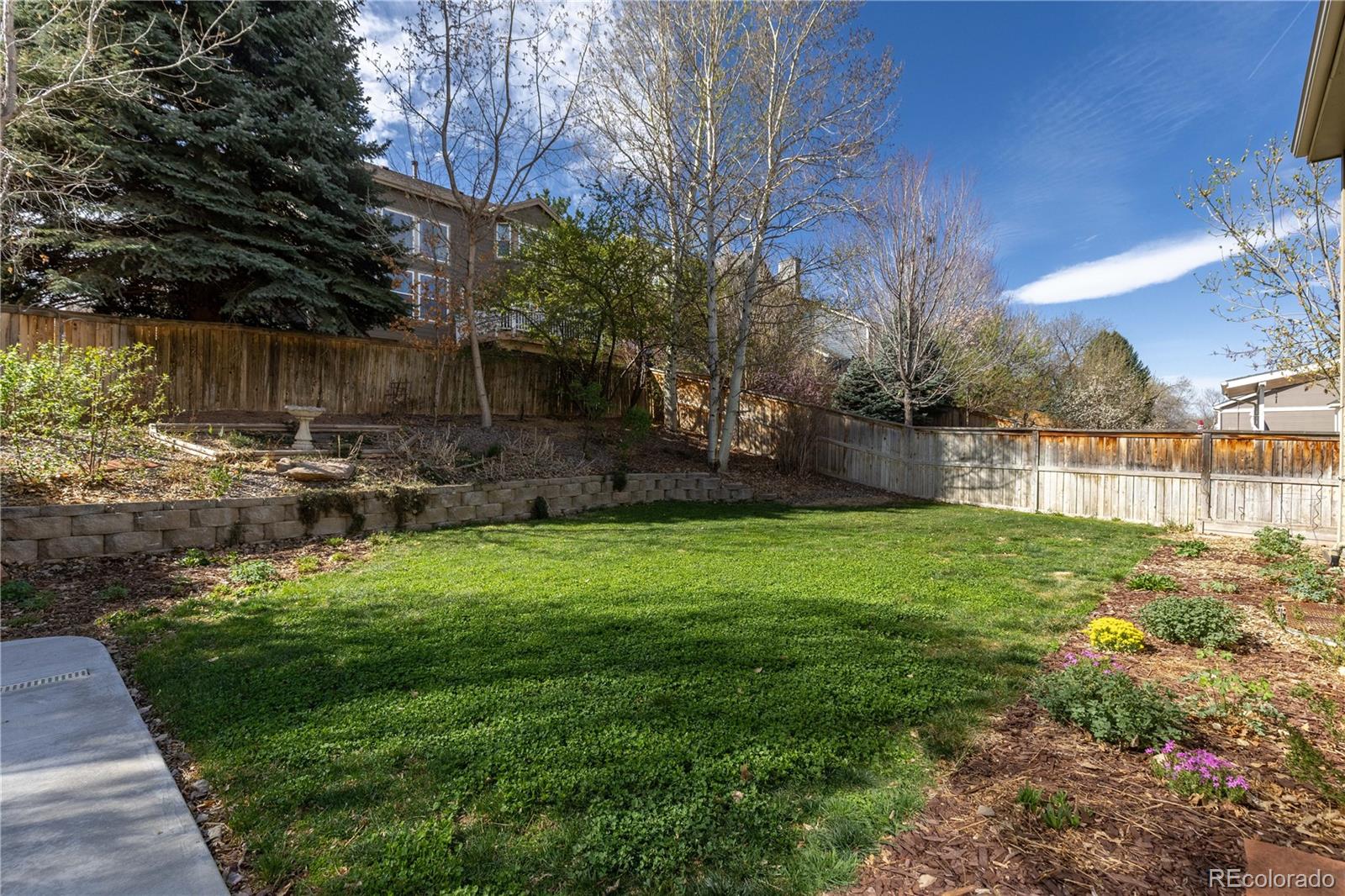 758 Huntington Place Highlands Ranch CO 80126
