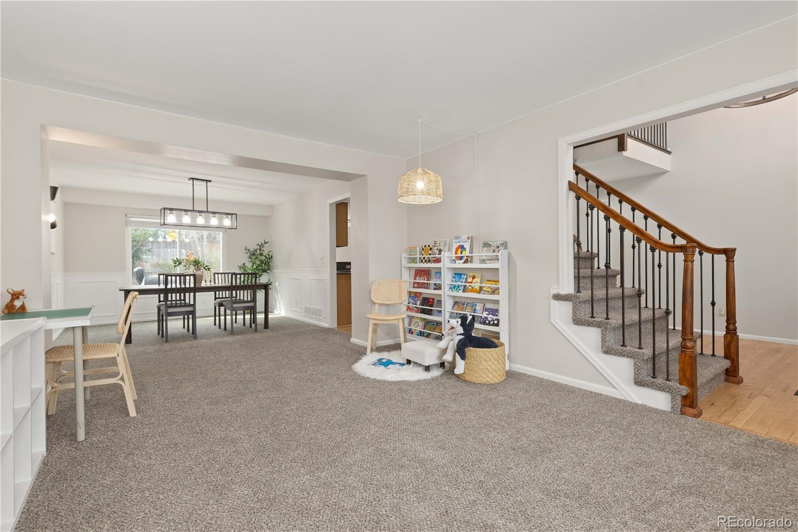 758 Huntington Place Highlands Ranch CO 80126