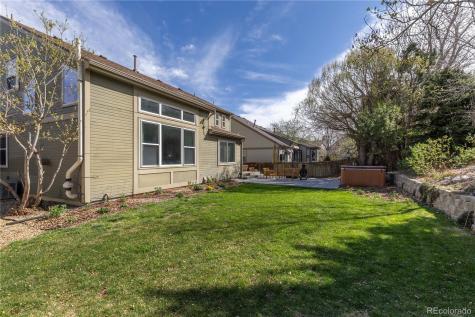 758 Huntington Place Highlands Ranch CO 80126