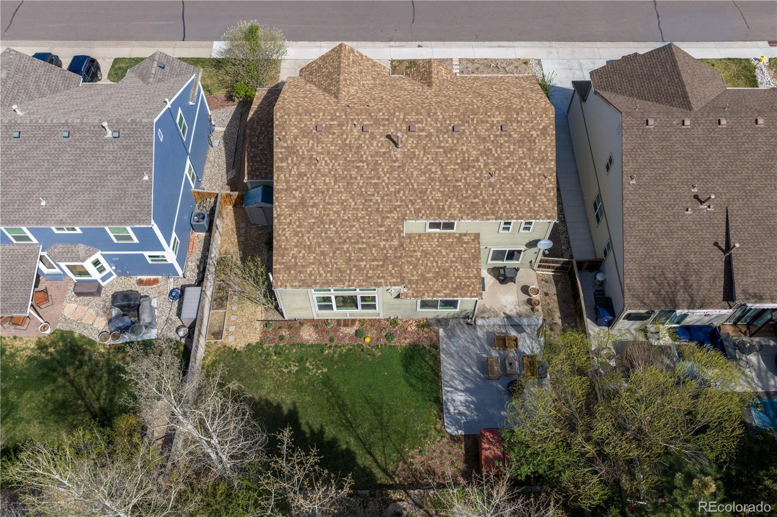 758 Huntington Place Highlands Ranch CO 80126