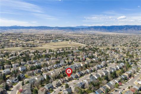758 Huntington Place Highlands Ranch CO 80126