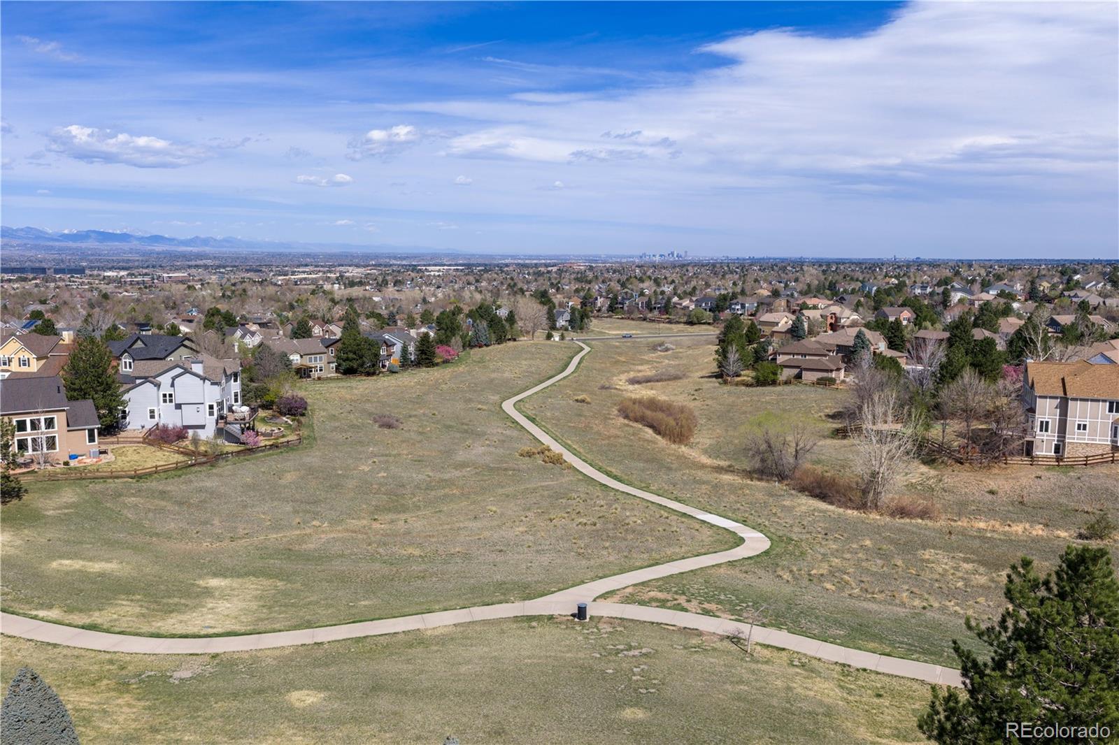 758 Huntington Place Highlands Ranch CO 80126