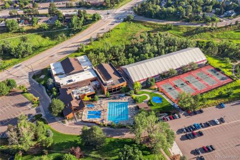 758 Huntington Place Highlands Ranch CO 80126