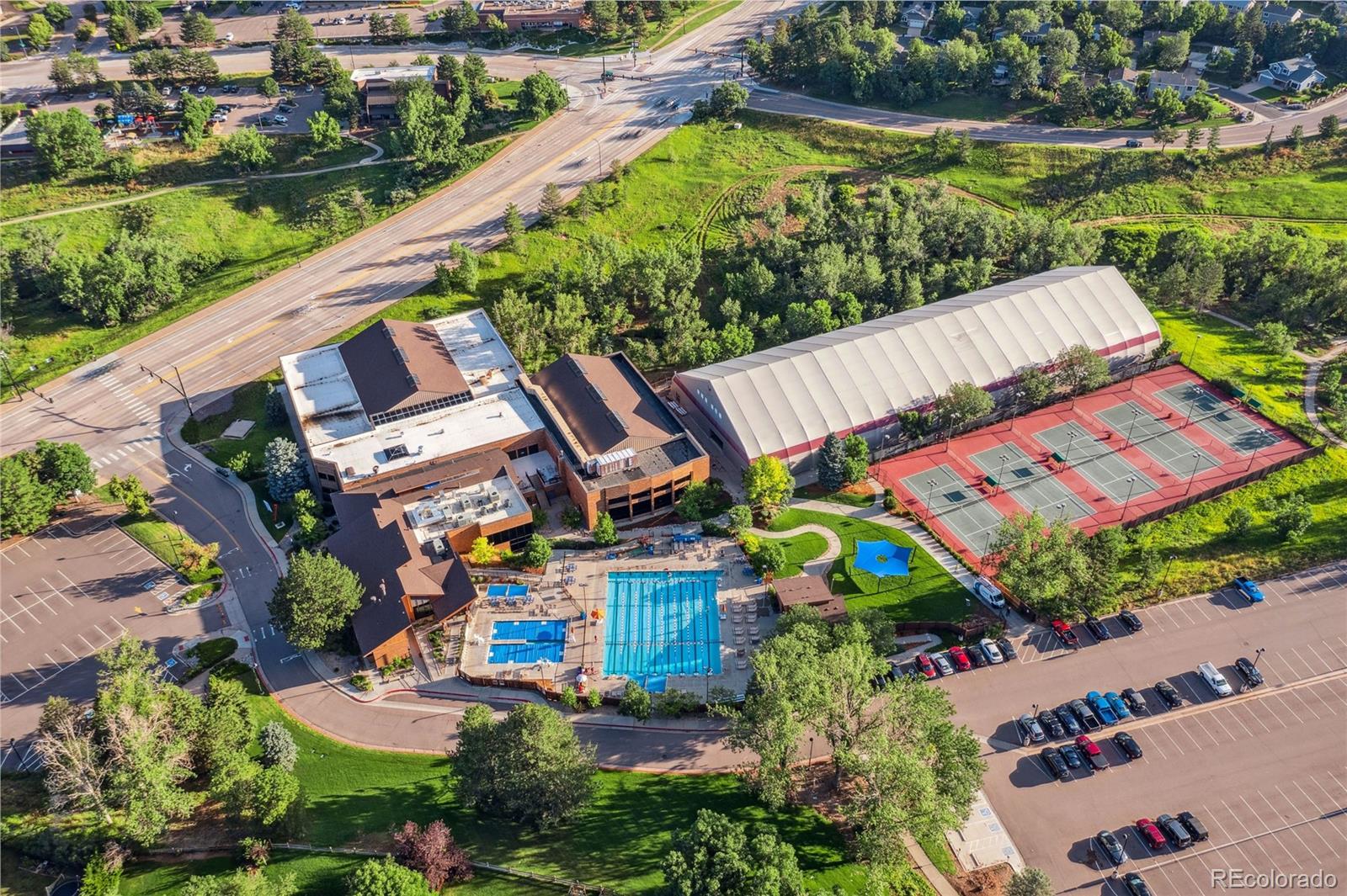 758 Huntington Place Highlands Ranch CO 80126