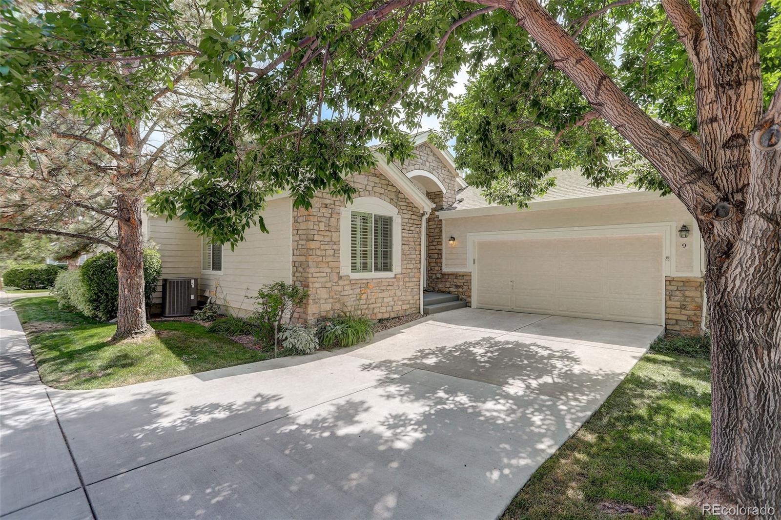 7400 W Grant Ranch Boulevard Littleton CO 80123