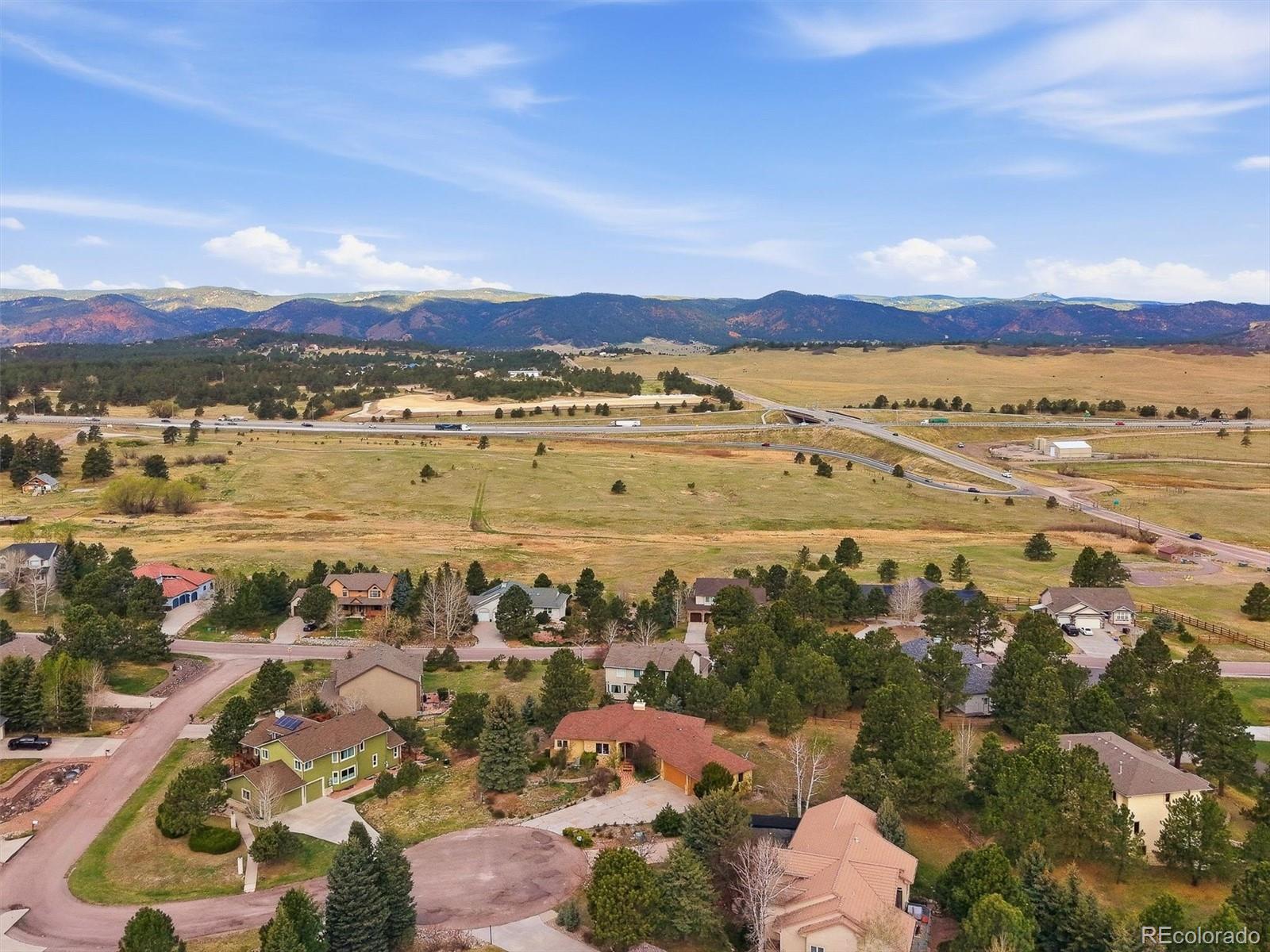 1630 Plowman Place Monument CO 80132