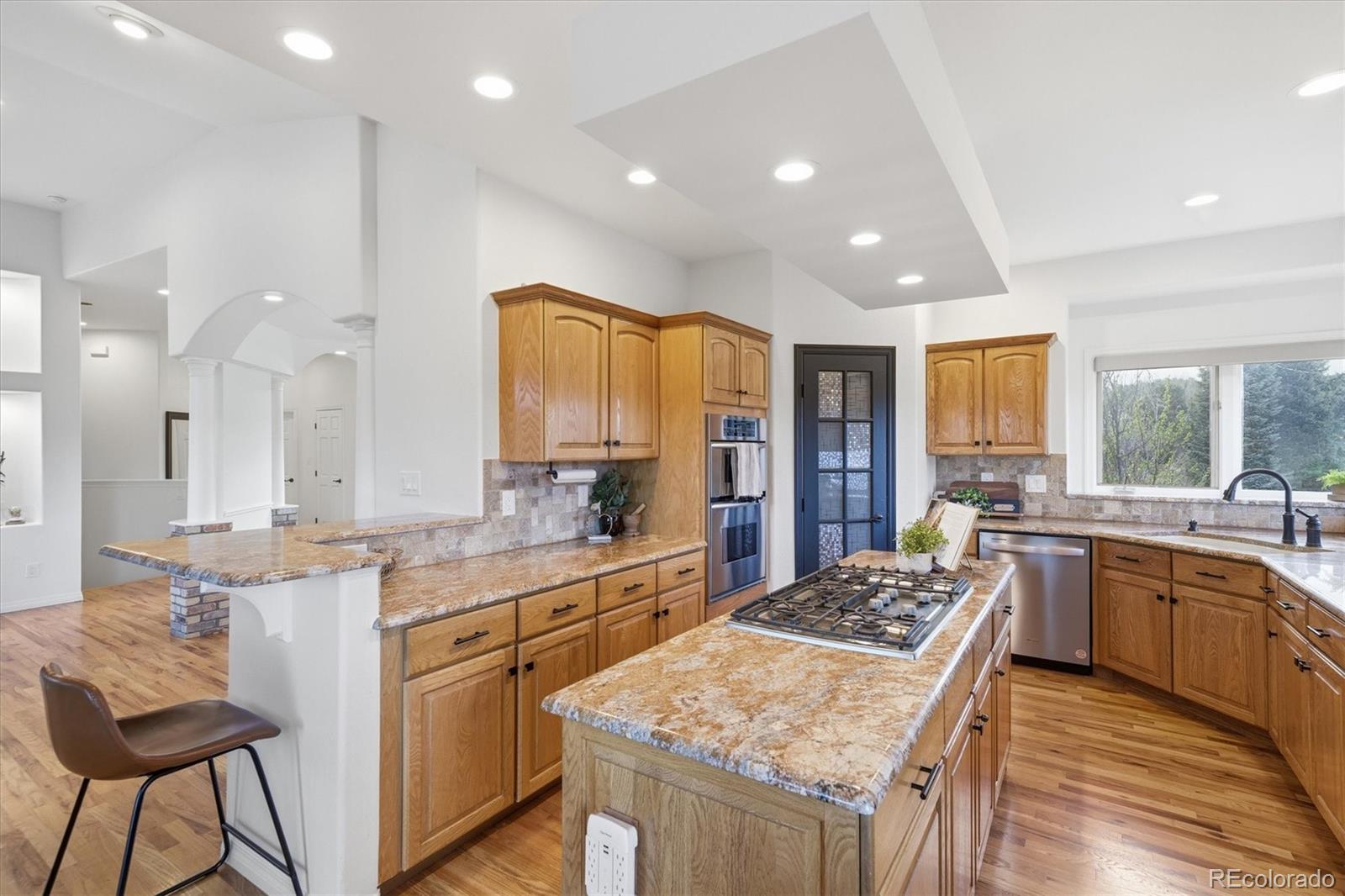 1630 Plowman Place Monument CO 80132