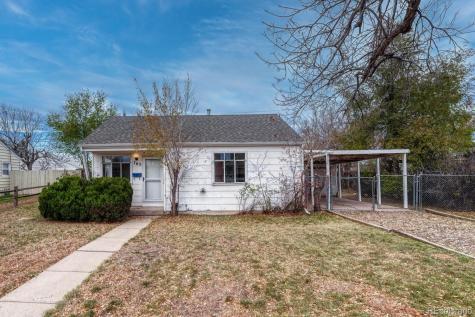 765 Moline Street Aurora CO 80010